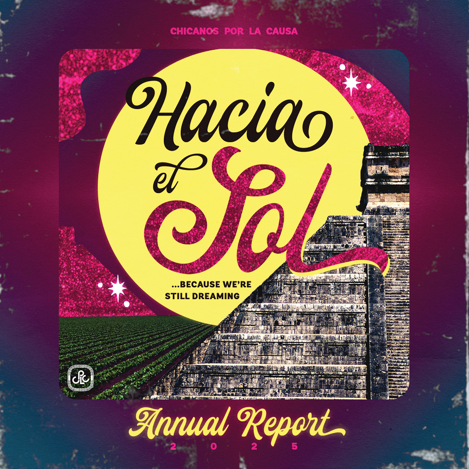 Chicanos Por La Causa Annual Report FY23-24